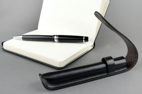 【WEBストアにUP】大切な1本のペンのためのケース・Arch Pen S