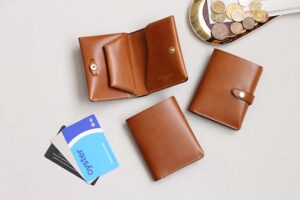 Enfold３種の財布
